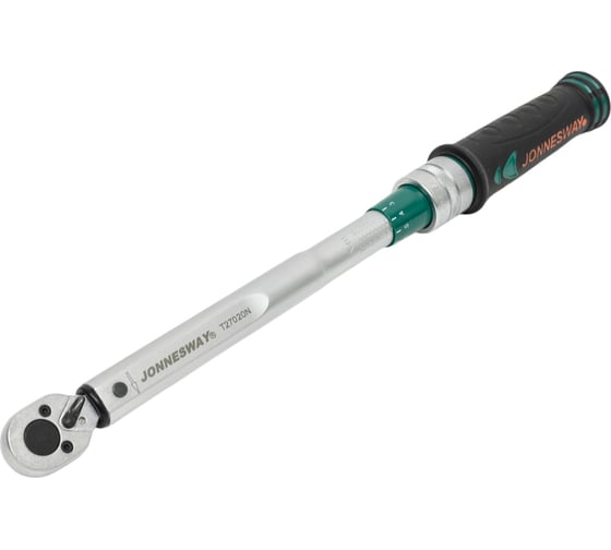 Динамометрический ключ Jonnesway T27020N 1/4"DR, 4-20 Нм 49787 049787