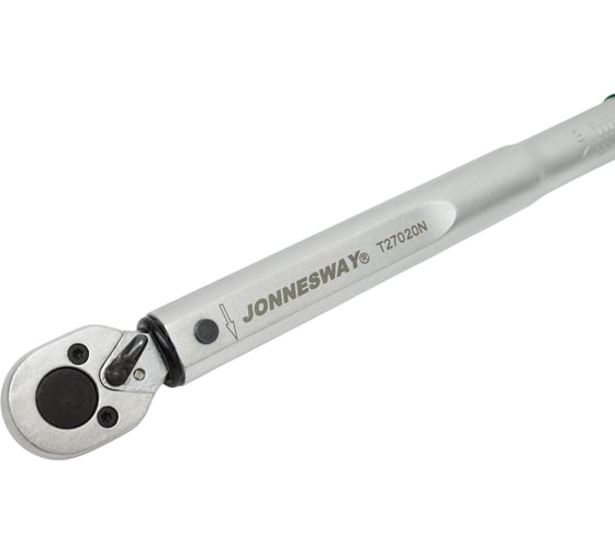 Динамометрический ключ Jonnesway T27020N 1/4"DR, 4-20 Нм 49787 049787