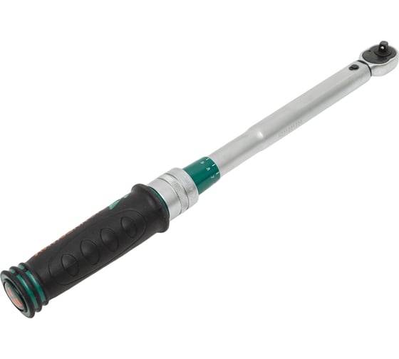 Динамометрический ключ Jonnesway T27020N 1/4"DR, 4-20 Нм 49787 049787