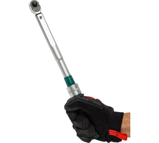 Динамометрический ключ Jonnesway T27020N 1/4"DR, 4-20 Нм 49787 049787