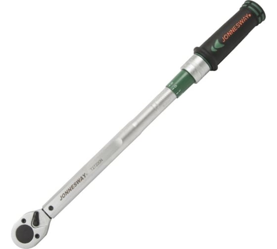 Динамометрический ключ Jonnesway T27021N 3/8"DR, 4-20 Нм 49790 049790