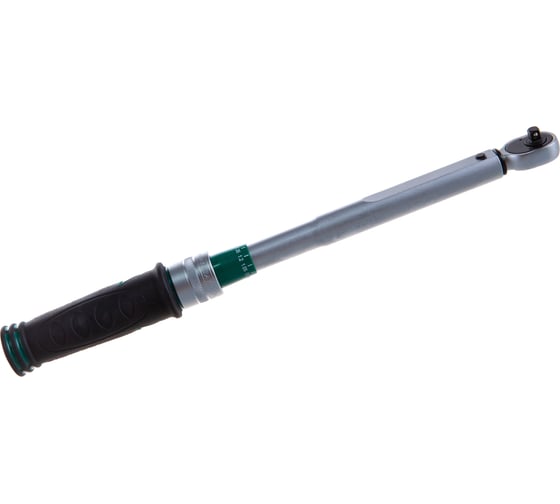 Динамометрический ключ Jonnesway T27030N 1/4"DR, 4.5-30 Нм 49788 049788