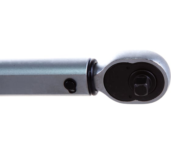 Динамометрический ключ Jonnesway T27030N 1/4"DR, 4.5-30 Нм 49788 049788