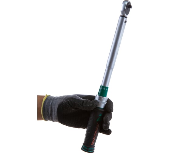 Динамометрический ключ Jonnesway T27030N 1/4"DR, 4.5-30 Нм 49788 049788