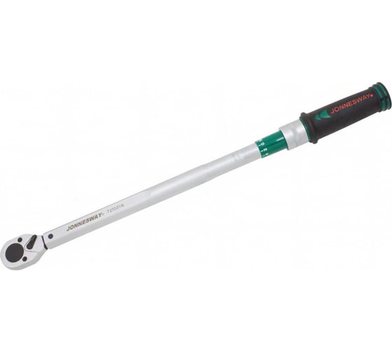 Динамометрический ключ Jonnesway T27031N 3/8"DR, 4.5-30 Нм 49791 049791