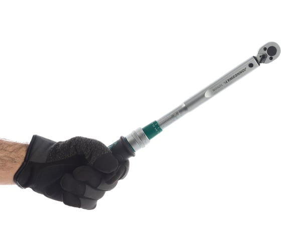Динамометрический ключ Jonnesway T27031N 3/8"DR, 4.5-30 Нм 49791 049791