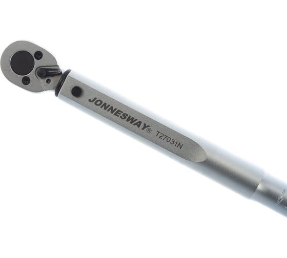 Динамометрический ключ Jonnesway T27031N 3/8"DR, 4.5-30 Нм 49791 049791