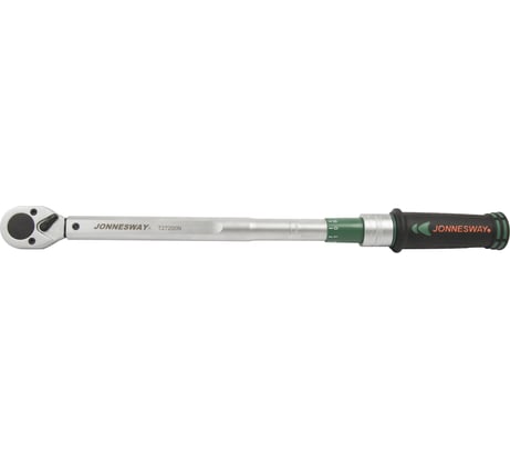 Динамометрический ключ Jonnesway T27060N 3/8"DR, 10-60 Нм 49792 049792
