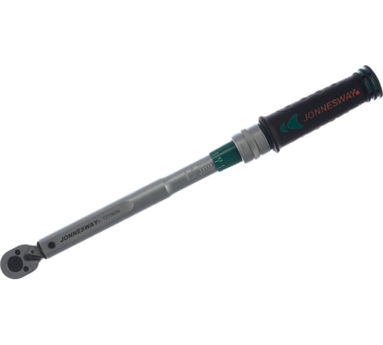 Динамометрический ключ Jonnesway T27060N 3/8"DR, 10-60 Нм 49792 049792