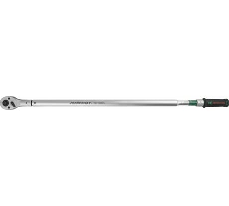 Динамометрический ключ 3/4 дюйма DR, 200-1000 Нм Jonnesway T271000N 049764