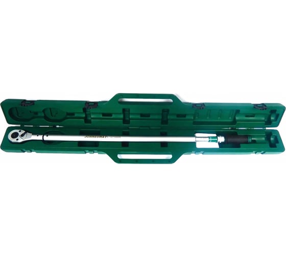 Динамометрический ключ 3/4 дюйма DR, 200-1000 Нм Jonnesway T271000N 049764