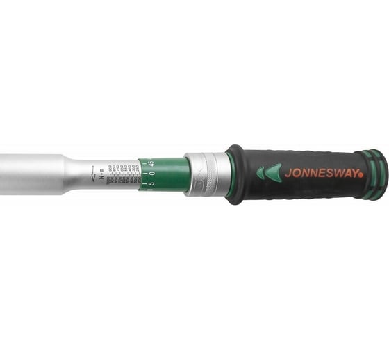 Динамометрический ключ 3/4 дюйма DR, 200-1000 Нм Jonnesway T271000N 049764