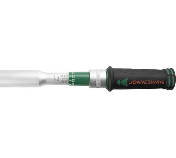 Динамометрический ключ Jonnesway T27800N 3/4"DR, 150-800 Нм 49767 049767