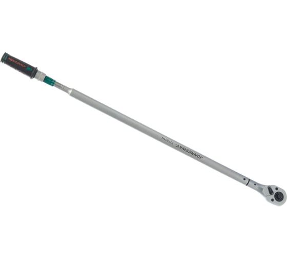 Динамометрический ключ Jonnesway T27801N 1"DR, 150-800 Нм 49789 049789