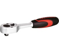 Вороток IZELTAS трещоточный 1/4" 1507066140