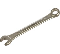 Комбинированный ключ 7 мм TOPEX 35D381