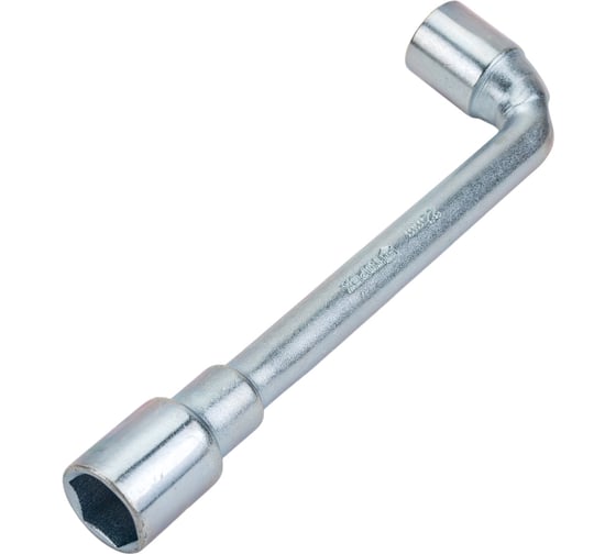 Торцовый ключ 22 x 220 мм TOPEX 35D176