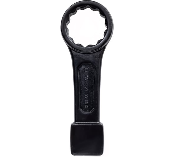 Накидной ударный короткий ключ 65 мм YATO YT-1613