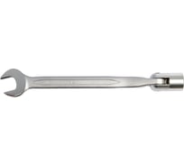 Рожково-торцевой ключ 17 мм YATO YT-4956