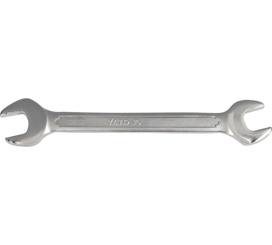 Рожковый ключ 15/16x1" YATO YT-4836 1