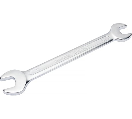 Рожковый ключ 12х13 мм YATO САТИН YT-0370