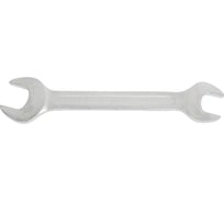 Рожковый ключ 25х28 мм YATO САТИН YT-0377