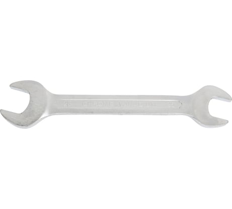 Рожковый ключ 25х28 мм YATO САТИН YT-0377