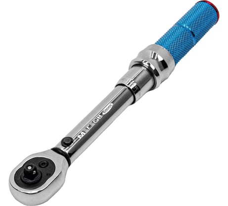 Динамометрический ключ МЕГЕОН 60005 к0000039375