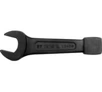 Рожковый ударный короткий ключ 27 мм YATO YT-1615