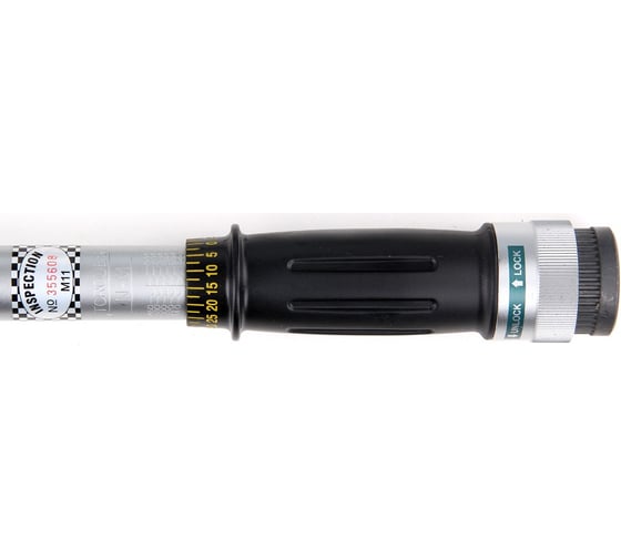 Динамометрический ключ YATO 3/4, 100-500 Нм YT-0770
