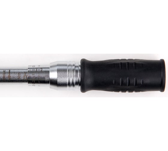 Динамометрический ключ (1/4, 2-10Nm) YATO YT-0751