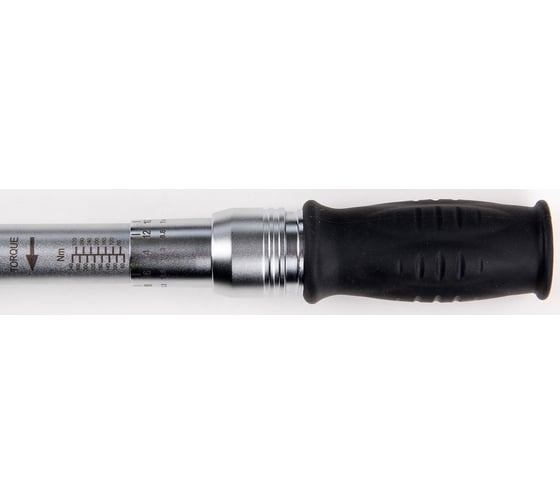 Динамометрический ключ (1/2, 60-340Nm) YATO YT-0754
