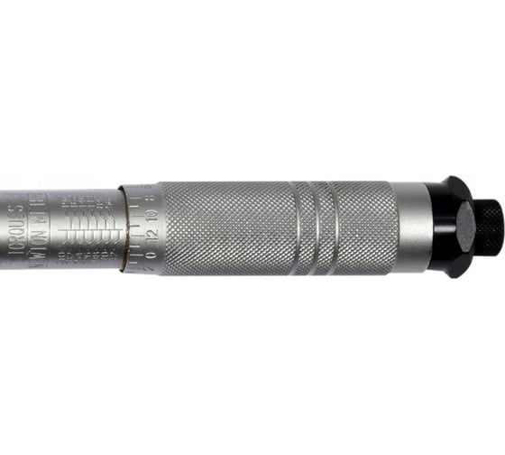 Динамометрический ключ (1/2, 42-210Nm) YATO YT-0760