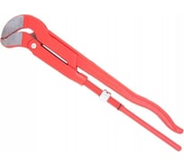 Ключ (трубный, переставной, S-тип, CrV) 1 дюйм YATO YT-2216