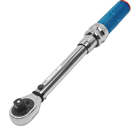 Динамометрический ключ МЕГЕОН 60006 к0000039388