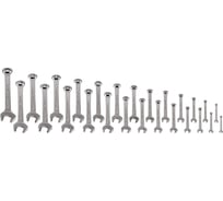 Комбинированные ключи 6-32 мм, 26 шт. NEO Tools 09-035