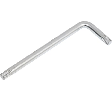 Ключ TORX CNIC T25 60x20 мм, CRV 48844