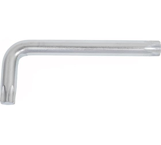 Ключ TORX CNIC T55 108x55 мм, CRV 48854