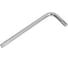 Ключ TORX CNIC T20 57x19 мм, CRV 48843 2