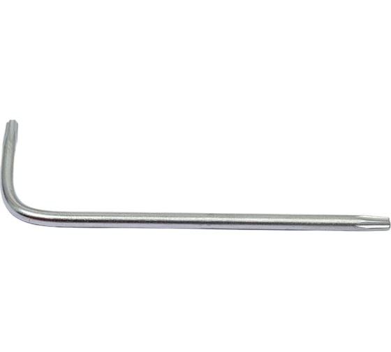 Ключ TORX CNIC T6 42x16 мм, CRV 48835