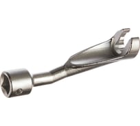 Сервисный ключ 1/2 дюйма 17 мм, (для гайки трубопровода дизельных двигателей МВ) Jonnesway AI020184 49568