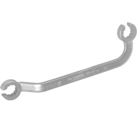 Разрезной ключ 17 мм (для топливных магистралей дизельных автомобилей) Jonnesway AI020185 49569