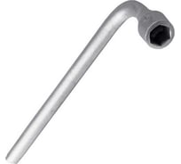 Торцевой ключ Sekira 14x14 изогнутый 6910-0616 ГОСТ 25788-83 00-00013744