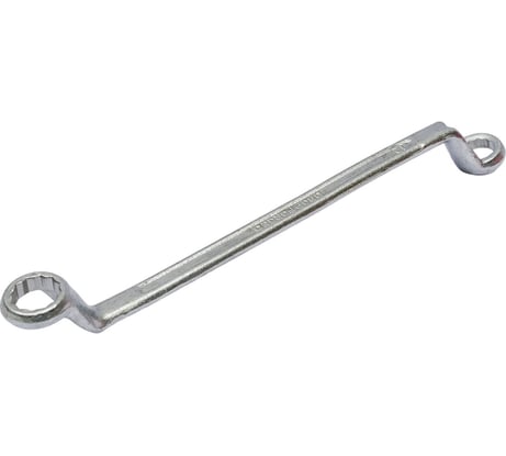Ключ Sekira 12x14 гаечный накидной 00000005986