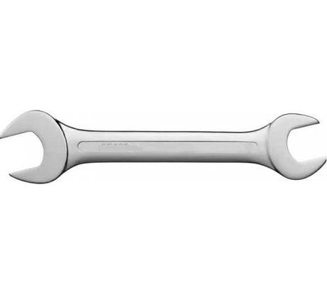 Гаечный ключ Sekira КГД 12x13 00000001501