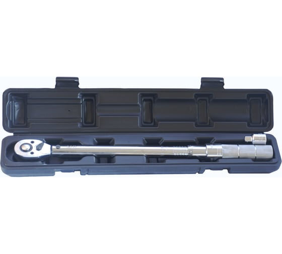 Динамометрический ключ (10-110Nm 3/8) MHRTOOLS MHR-B0110-38 1