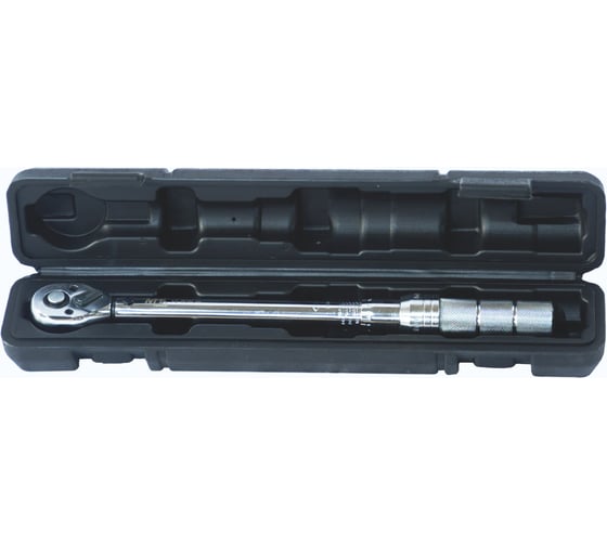 Динамометрический ключ (10-60Nm 1/2") MHRTOOLS MHR-B0060-12