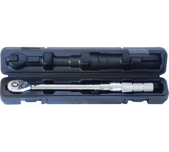 Динамометрический ключ (10-60Nm 3/8) MHRTOOLS MHR-B0060-38 1