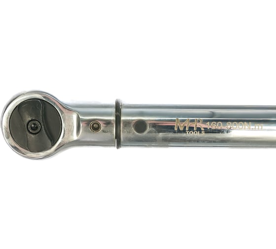 Динамометрический ключ (160-800Nm 3/4) MHRTOOLS MHR-B0800-34
