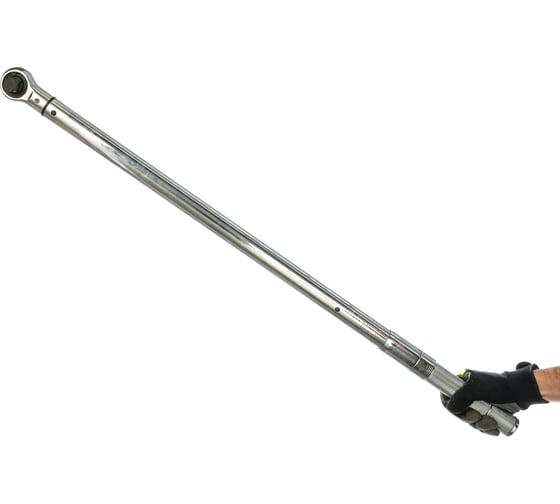 Динамометрический ключ (160-800Nm 3/4) MHRTOOLS MHR-B0800-34